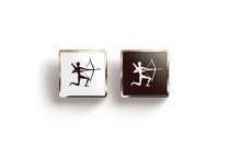  Design a lapel pin pendant için Graphic Design21 No.lu Yarışma Girdisi
