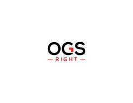 Nro 59 kilpailuun OGS get right käyttäjältä Nurmohammed10