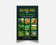 
                                                                                                                                    Kilpailutyön #                                                81
                                             pienoiskuva kilpailussa                                                 Ebook cover for a Wild edible plant book
                                            