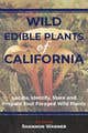 Kilpailutyön #166 pienoiskuva kilpailussa                                                     Ebook cover for a Wild edible plant book
                                                