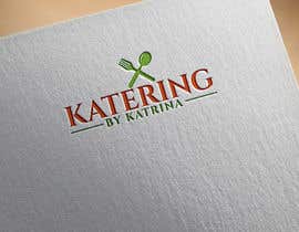 MasterdesignJ tarafından Need a logo for catering business için no 354