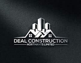 #284 cho Design a brand new logo for a construction company bởi bmstnazma767