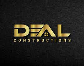 #222 cho Design a brand new logo for a construction company bởi imran255k