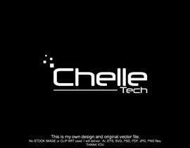 #141 untuk Create a Technology Logo oleh DesinedByMiM