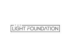 #60 for Logo Design for The Light Foundation by realazifa