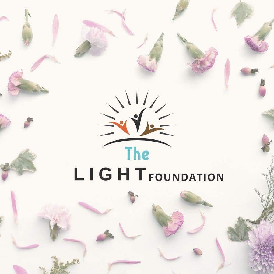 Contest Entry #402 for                                                 Logo Design for The Light Foundation
                                            