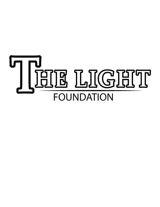 Contest Entry #344 for                                                 Logo Design for The Light Foundation
                                            