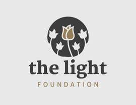 #44 for Logo Design for The Light Foundation by rewansakr75