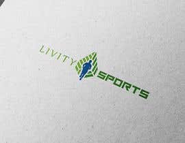 #423 untuk Logo for a Nutrition and Sports company oleh GreenEmber