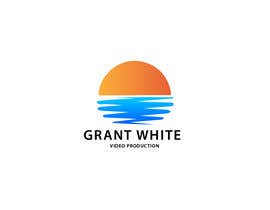 #129 for Grant White Video Production Logo by ashrufhosain