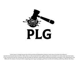 mohiuddenrony tarafından Law Firm Logo için no 264