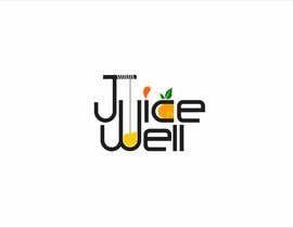 #148 for Brand Identity - Logo and Juice Label and Packaging by HuzaifaSaith