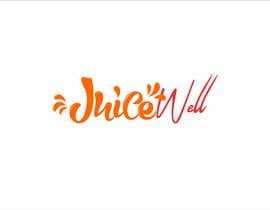 #188 for Brand Identity - Logo and Juice Label and Packaging by HuzaifaSaith