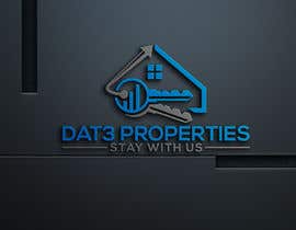 #839 for Create a logo for property company af shahnazakter5653