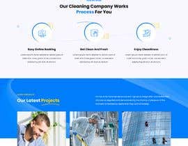 #23 for need simple website by vactormaynuddin