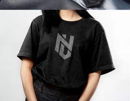 Nro 1331 kilpailuun Nerd Vibes Logo for Lifestyle / Clothing / Nerdy Media / Collectibles Company käyttäjältä tahminayuly04