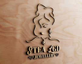 sourov445 tarafından Need logo design for our new Jewellery business firm - Stea LGD Jewellery için no 416