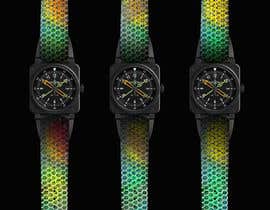 #38 for Custom Watch Band Design af abouharoune20