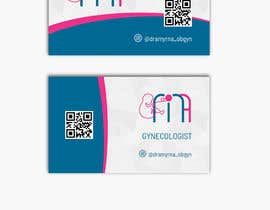 #396 for design me a logo and business card by gkhaus