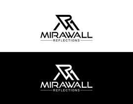 Nro 373 kilpailuun Mirawall Reflections käyttäjältä khonourbegum19