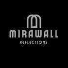 Graphic Design Конкурсная работа №95 для Mirawall Reflections