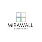 Graphic Design Конкурсная работа №96 для Mirawall Reflections