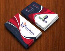 #799 for Design Business Card by munnahassankhan