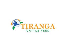 #93 for Create Attractive Logo for Cattle Feed Company by lucifer06