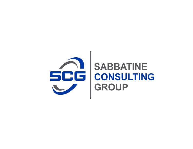 Bài tham dự cuộc thi #194 cho                                                 I need a logo for Sabbatine Consulting Group
                                            