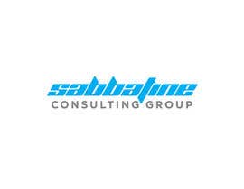 Nro 294 kilpailuun I need a logo for Sabbatine Consulting Group käyttäjältä freelancerbabul1