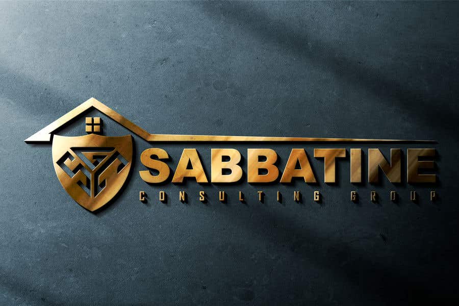 Bài tham dự cuộc thi #243 cho                                                 I need a logo for Sabbatine Consulting Group
                                            