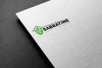 Bài tham dự #245 về Graphic Design cho cuộc thi I need a logo for Sabbatine Consulting Group