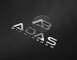 #333 for LOGO AND BRAND STYLE GUIDE FOR NEW COMPANY (ADAS BIRMINGHAM) by selimreza9205n