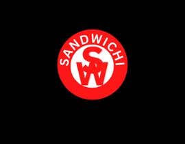 #111 untuk Logo and favicon for fast food brand oleh ashpk581