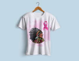 #5 for I need a t-shirt designer af Himalay55