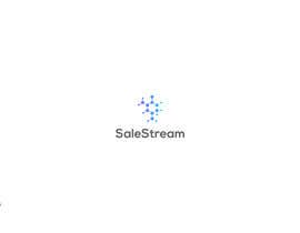 Nurmohammed10 tarafından Logo and Favacon Design For SaaS Company (CRM) - SaleStream.io için no 210