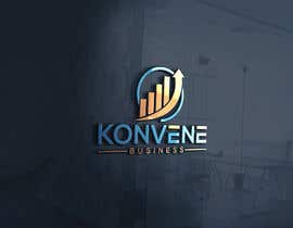 #238 for Konvene Business Logo by mdshuvoahmed75