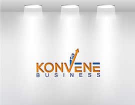 #343 for Konvene Business Logo by ah5578966