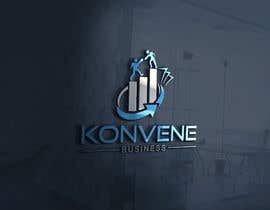 #369 for Konvene Business Logo by khonourbegum19