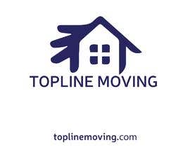 #204 for Build logo for moving company by shahnajbegum341