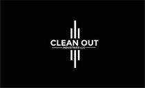 Bài tham dự #22 về Graphic Design cho cuộc thi Clean Out Industries Logo