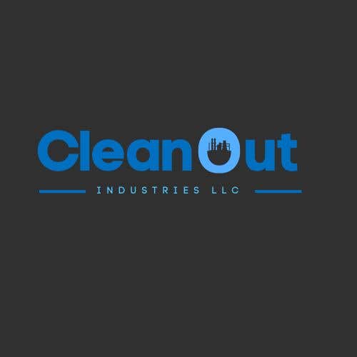 Kilpailutyö #195 kilpailussa                                                 Clean Out Industries Logo
                                            