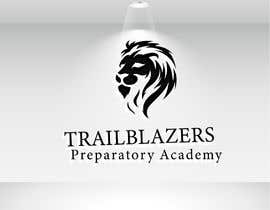 #188 for TrailBlazers Preparatory Academy by Hozayfa110