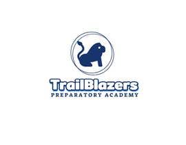 #174 для TrailBlazers Preparatory Academy от NNSHAJAHAN