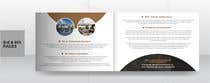 Graphic Design Kilpailutyö #32 kilpailuun Marketing brochure