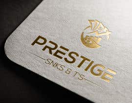#262 untuk Prestige Snks &amp; T&#039;s oleh shuvosakib2016