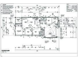 #1 cho Interior floor plan re-architecture and interior design (contest winner to proceed with full interior design) bởi samsudinusam5
