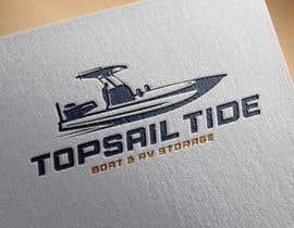 #221 untuk Topsail Tide oleh mdfarukmia385