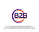Imej kecil Penyertaan Peraduan #907 untuk                                                     Logo for B2B Wholesale Direct
                                                