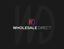 #902 untuk Logo for B2B Wholesale Direct oleh pyramidstudiobr
